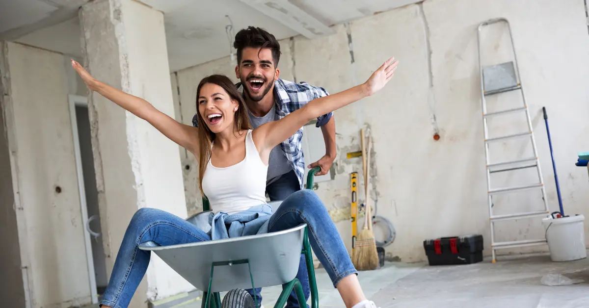 Stocker en garde-meuble pendant la rénovation de votre maison ou appartement à Nice