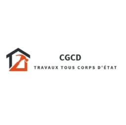 Logo CGCD Toulon