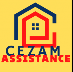 Logo Cezam Assistance : devis et déplacement gratuit Brie Comte Robert