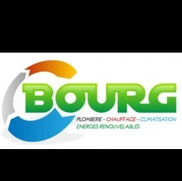 logo plombier BOURG FRERES Serres Castet