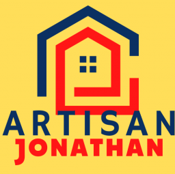 logo peintre Artisan Jonathan : devis et déplacement gratuit 👍 Gif Sur Yvette