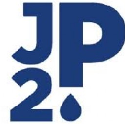 logo electricien J2P Lyon 7e arrondissement