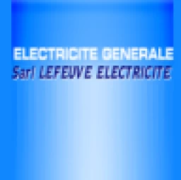 electricien ELECTRICITE GENERALE LEFEUVRE Noyal Châtillon Sur Seiche
