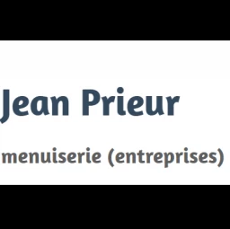 Logo JEAN PRIEUR Boulogne Billancourt