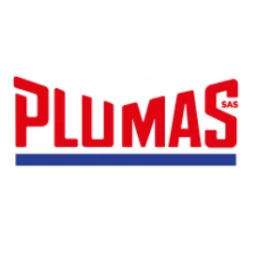 logo plombier SOCIETE PLUMAS Le Mans
