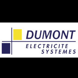electricien DUMONT ELECTRICITE SYSTEMES Clermont Ferrand