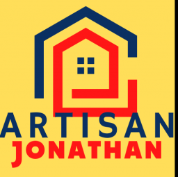 logo peintre Artisan Jonathan : devis et déplacement gratuit 👍 Fontenay Aux Roses