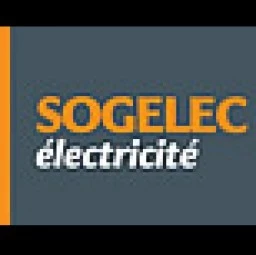 Logo SOGELEC Le Mans
