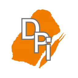 logo peintre DECO PEINTURE INDUSTRIE Dunkerque