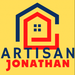 logo peintre Artisan Jonathan : devis et déplacement gratuit 👍 Nanterre