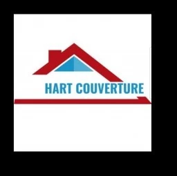 logo entreprises de bâtiment M. Desire Hart Montreuil