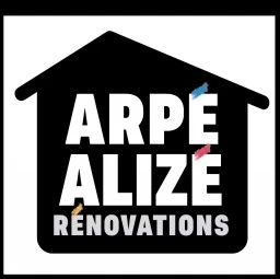 entreprises de rénovation ARPE ALIZE Paris 20e arrondissement