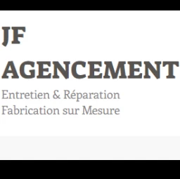 Logo JF AGENCEMENT Boulogne Billancourt