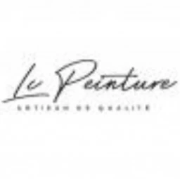 Logo LC PEINTURE Lesneven