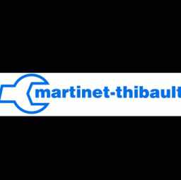 Logo MARTINET Paris 10e arrondissement