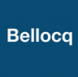 logo plombier BELLOCQ SARL Pau