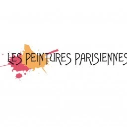 peintre LES PEINTURES PARISIENNES Courbevoie