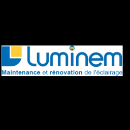 Logo LUMINEM Lyon 9e arrondissement
