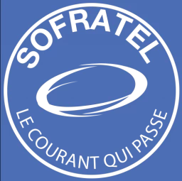 Logo SOFRATEL Courbevoie