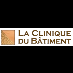 Logo LA CLINIQUE DU BATIMENT Paris 18e arrondissement