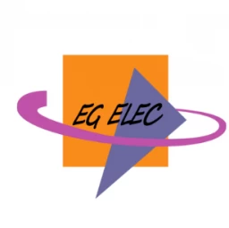 logo electricien ERIC GRANDON ELECTRICITE Brétigny Sur Orge