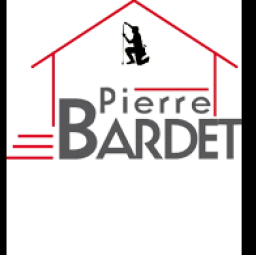 logo electricien M. Pierre Bardet Mandelieu La Napoule