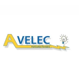Logo AVELEC Villeneuve D'Ascq