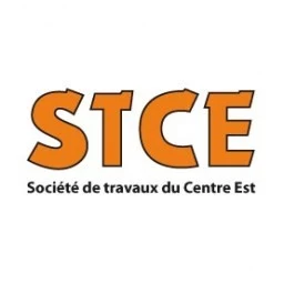 Logo SOCIETE DE TRAVAUX DU CENTRE EST Saint Apollinaire