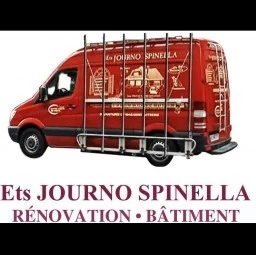 Logo ETABLISSEMENTS JOURNO-SPINELLA Levallois Perret