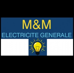 Logo M ELECTRICITE Poitiers