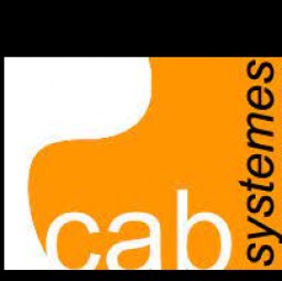 logo electricien CAB SYSTEMES Lyon 8e arrondissement