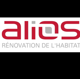 Logo ALIOS Lyon 9e arrondissement