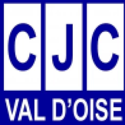 Logo CJC VAL D OISE Sannois