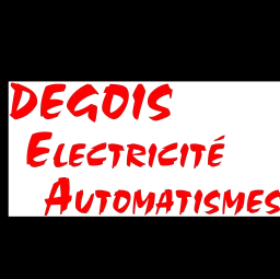 electricien DEGOIS ELECTRICITE AUTOMATISMES Limoges