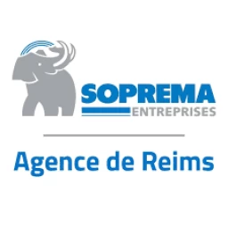 logo entreprises de bâtiment SOPREMA ENTREPRISES Reims