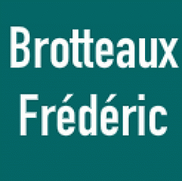 Logo M. Frederic Brotteaux Bordeaux