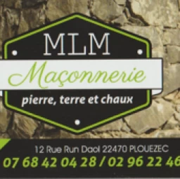Logo LE MEUR MIKAEL Plouézec
