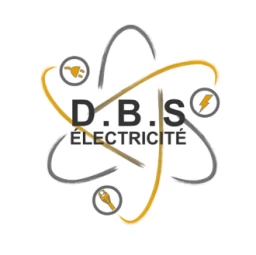 Logo D.B.S ELECTRICITE Bois Colombes