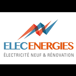 Logo ELEC ENERGIES Fontaine Lès Dijon
