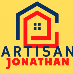 logo peintre Artisan Jonathan : devis et déplacement gratuit 👍 Clichy