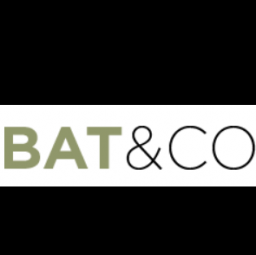 Logo BAT & CO Paris 2e arrondissement