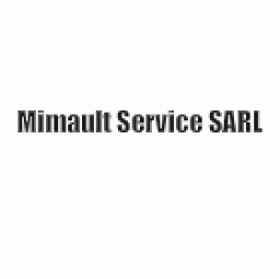Logo SARL MIMAULT SERVICES Poitiers