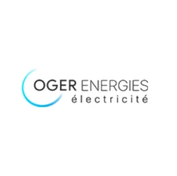 Logo OGER ENERGIES Le Mans