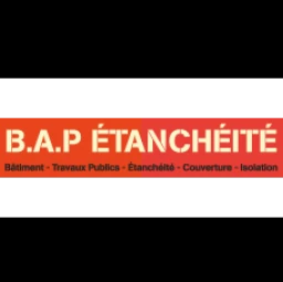 Logo BAP ETANCHEITE La Garenne Colombes