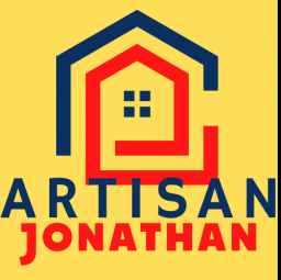 logo peintre Artisan Jonathan : devis et déplacement gratuit 👍 Massy