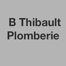 logo plombier B THIBAULT PLOMBERIE Rueil Malmaison