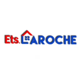 Logo ETABLISSEMENT LAROCHE Brunoy