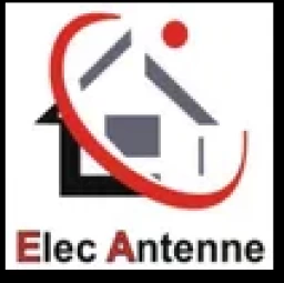 Logo ELEC ANTENNE Roubaix