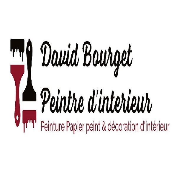logo entreprise de rénovation DAVIDB PEINTURE Agde