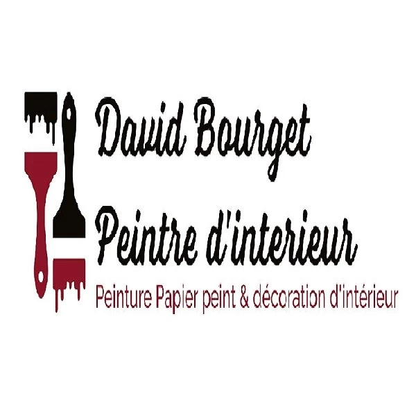 logo peintre DAVIDB PEINTURE Agde